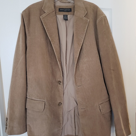 Blazer - Picture 2 of 5